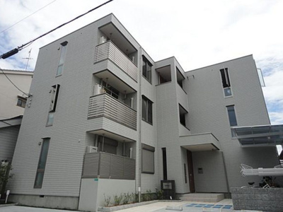 【外観】 | 検査済証あり！旭化成ヘーベルハウス物件