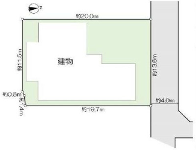  | 検査済証あり！旭化成ヘーベルハウス物件