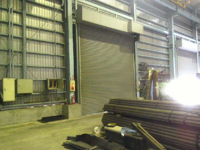 千葉県野田市船形1489-1貸倉庫