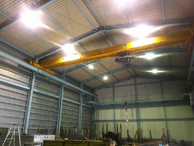 千葉県野田市船形1489-1貸倉庫