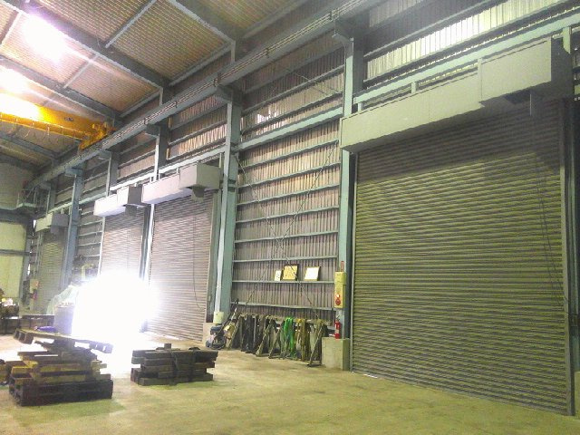 千葉県野田市船形1489-1貸倉庫