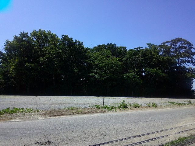 千葉県野田市船形1489-1貸倉庫の周辺