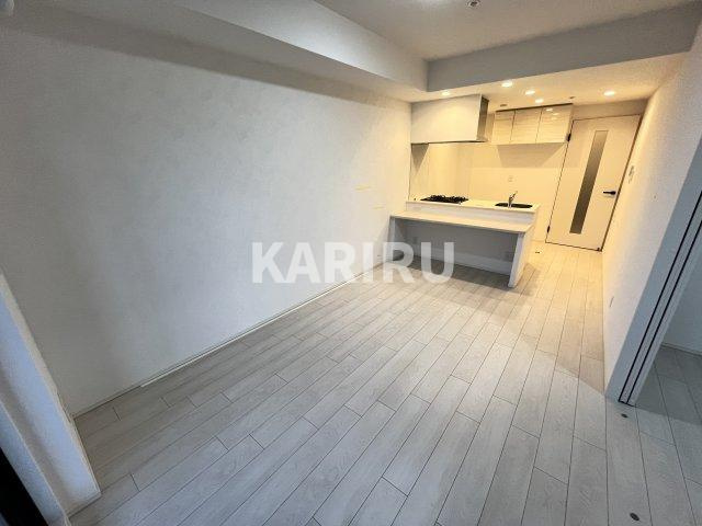 LA GRACE SENBAYASHIの居間・リビング