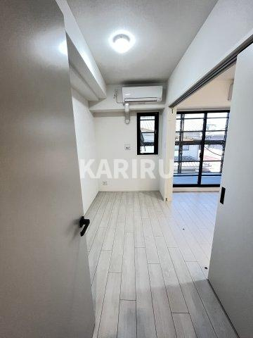 LA GRACE SENBAYASHIのその他