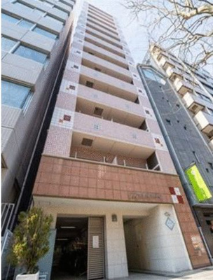 【外観】 | ＧＲＥＥＮＰＡＲＫ銀座デ・プレ