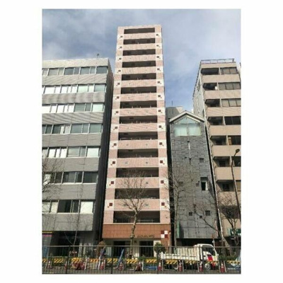 【外観】 | ＧＲＥＥＮＰＡＲＫ銀座デ・プレ