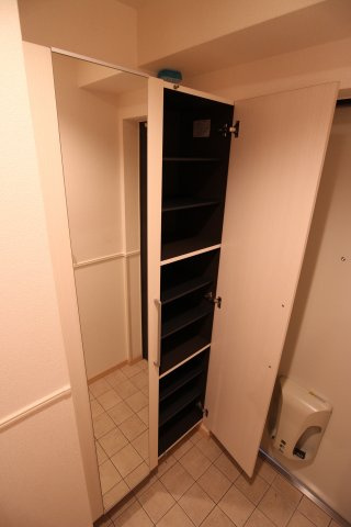 レジデンス神戸の内装
