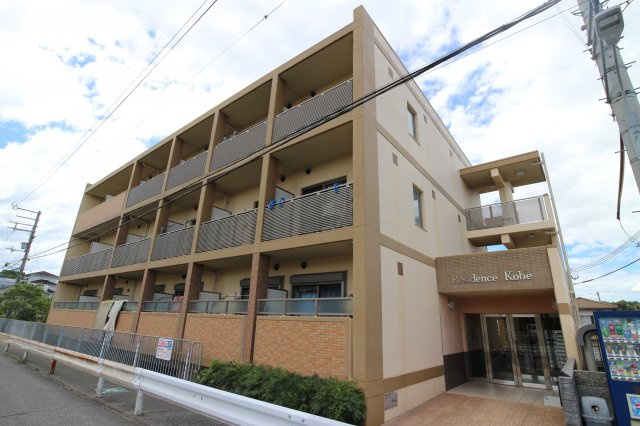 レジデンス神戸