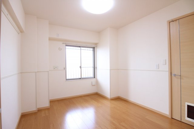 レジデンス神戸の子供部屋