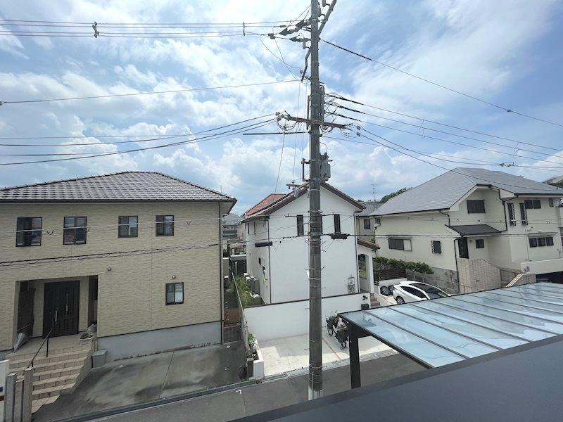 渚東町　新築一戸建ての展望|■物件内覧・資金計画相談・住宅ローン相談、リフォーム相談、お問合せ受付中■
※当日・翌日のご内覧、ご相談はお電話でのお問合せがスムーズです！