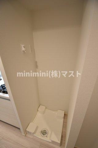ルネフラッツ谷町四丁目のその他