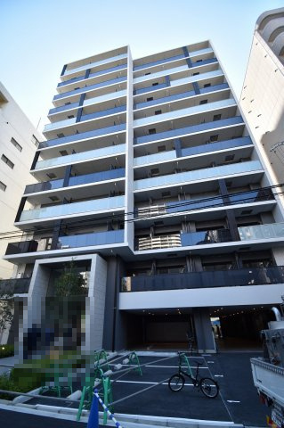 ルネフラッツ谷町四丁目