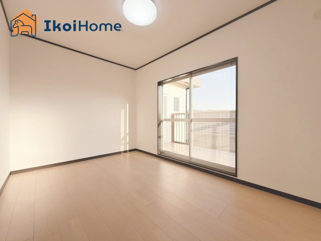 明石市北朝霧丘2丁目　中古戸建の内装|●年中無休：当日予約可●内装リフォーム済です！2階洋室2部屋ございます！