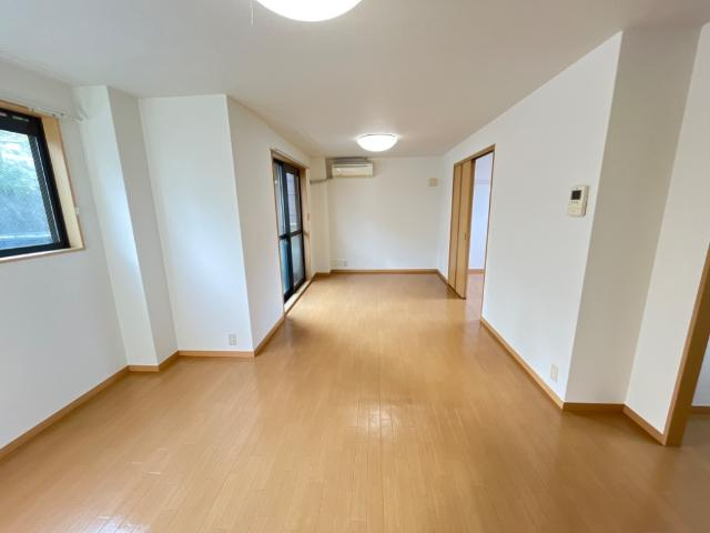 ベルジュ・シュシュの居間・リビング|リビング