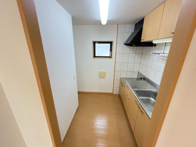 ベルジュ・シュシュのキッチン|キッチン