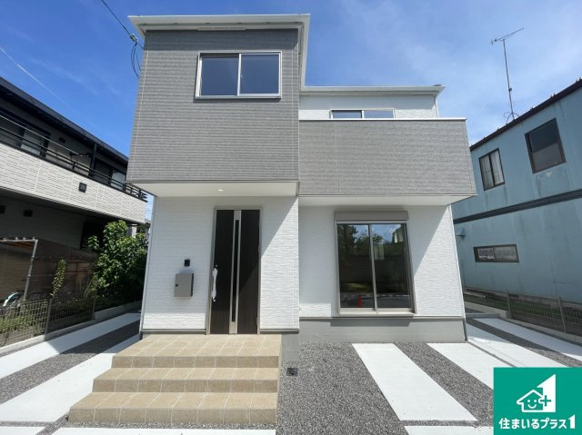 湖南市下田　第2期　新築一戸建て