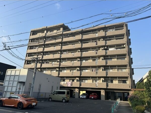 ロイヤルスクエア　　刈谷市近郊の賃貸はクラスホーム