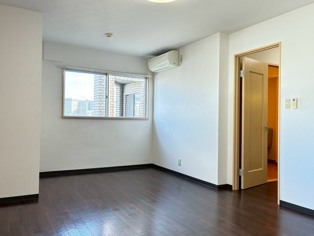 はとやマンションの内装