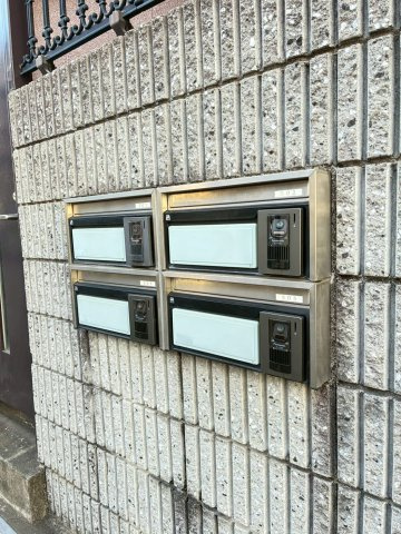 はとやマンションのその他共用部分