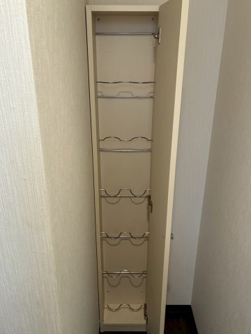 はとやマンションの内装