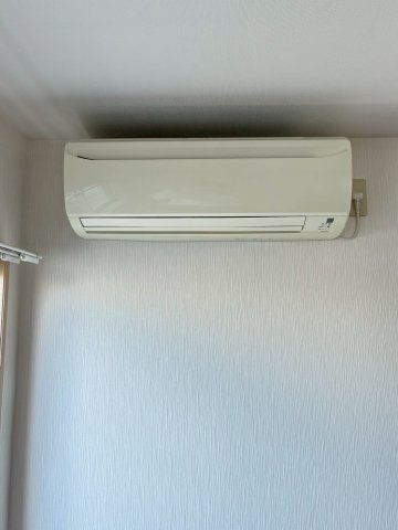 はとやマンションの内装