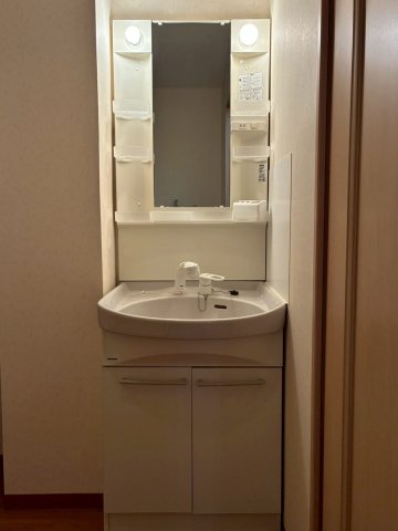 はとやマンションの内装