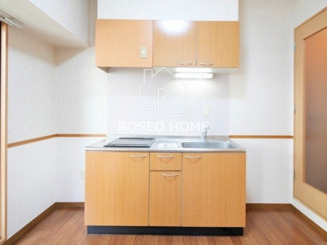 アーバンステージ安堂寺Iのキッチン|同マンション別部屋：参考写真