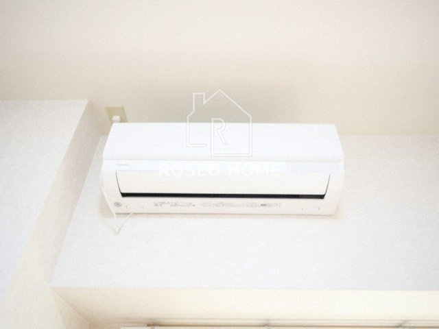 アーバンステージ安堂寺Iの設備|同マンション別部屋：参考写真