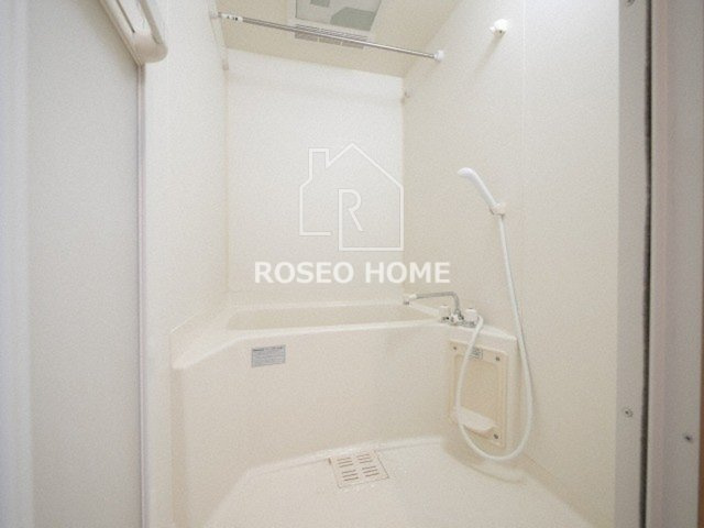アーバンステージ安堂寺Iの浴室|同マンション別部屋：参考写真