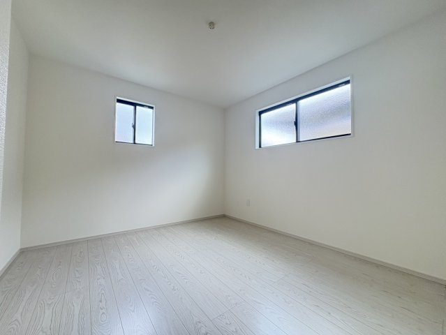 【洋室】 | ◆本日、ご案内可能です◆日佐５丁目３期２号棟