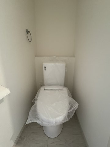 【トイレ】 | ◆本日、ご案内可能です◆日佐５丁目３期２号棟