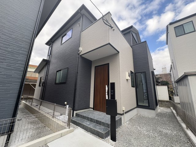 【外観】 | ◆本日、ご案内可能です◆日佐５丁目３期２号棟