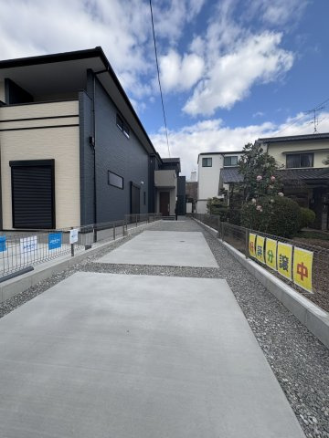 【駐車場】 | ◆本日、ご案内可能です◆日佐５丁目３期２号棟