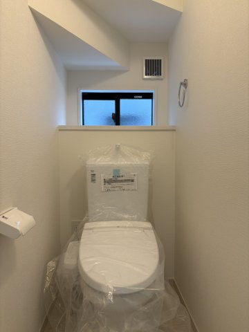 【トイレ】 | ◆本日、ご案内可能です◆日佐５丁目３期２号棟