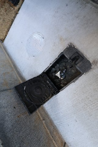 《仲介手数料無料》見沼区大字東門前330-4(全1戸)新築一戸建てリーブルガーデンの間取り