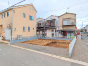 《仲介手数料無料》見沼区大字東門前330-4(全1戸)新築一戸建てリーブルガーデンの画像