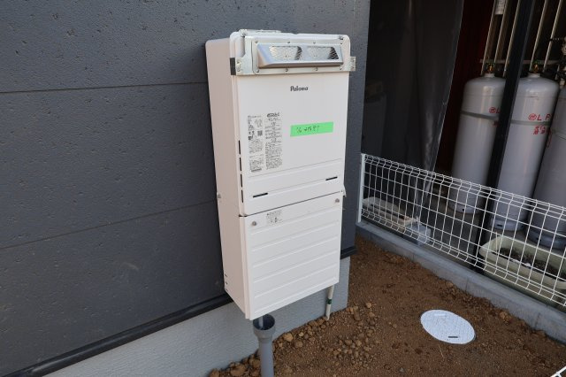 《仲介手数料無料》見沼区大字東門前330-4(全1戸)新築一戸建てリーブルガーデン