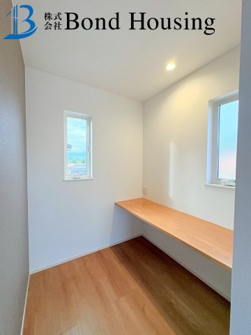 「お車3台駐車可」「敷地60坪以上」秋葉台2期 1棟のその他