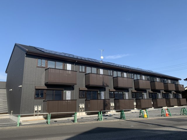 リュミエール太田