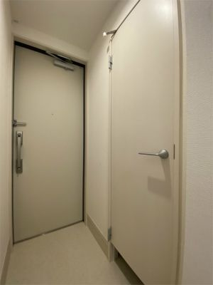 【玄関】 | レオ東林間(レオヒガシリンカン)