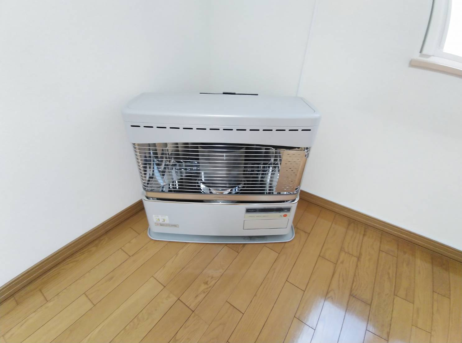 サクセスⅡの設備