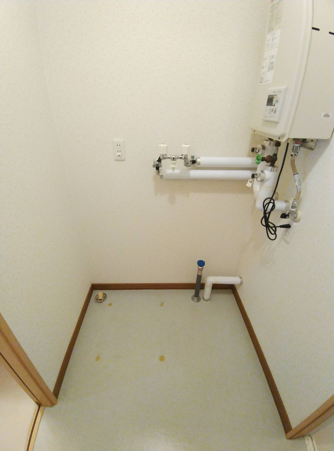 サクセスⅡの設備