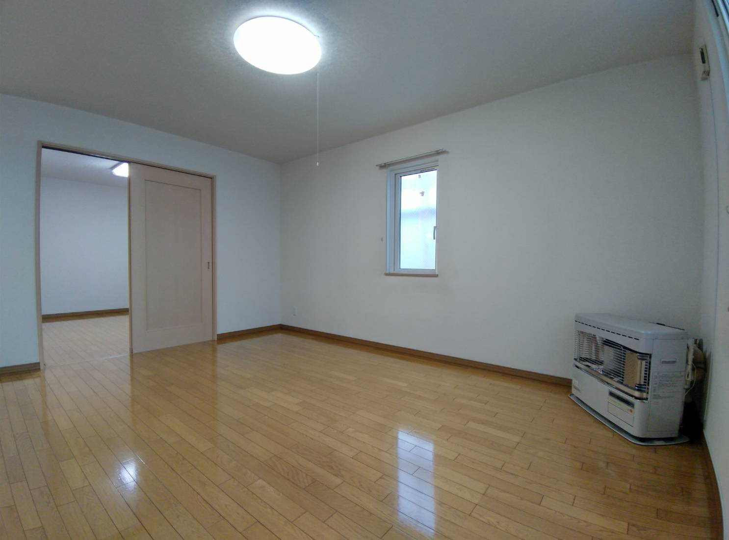 サクセスⅡの居間・リビング