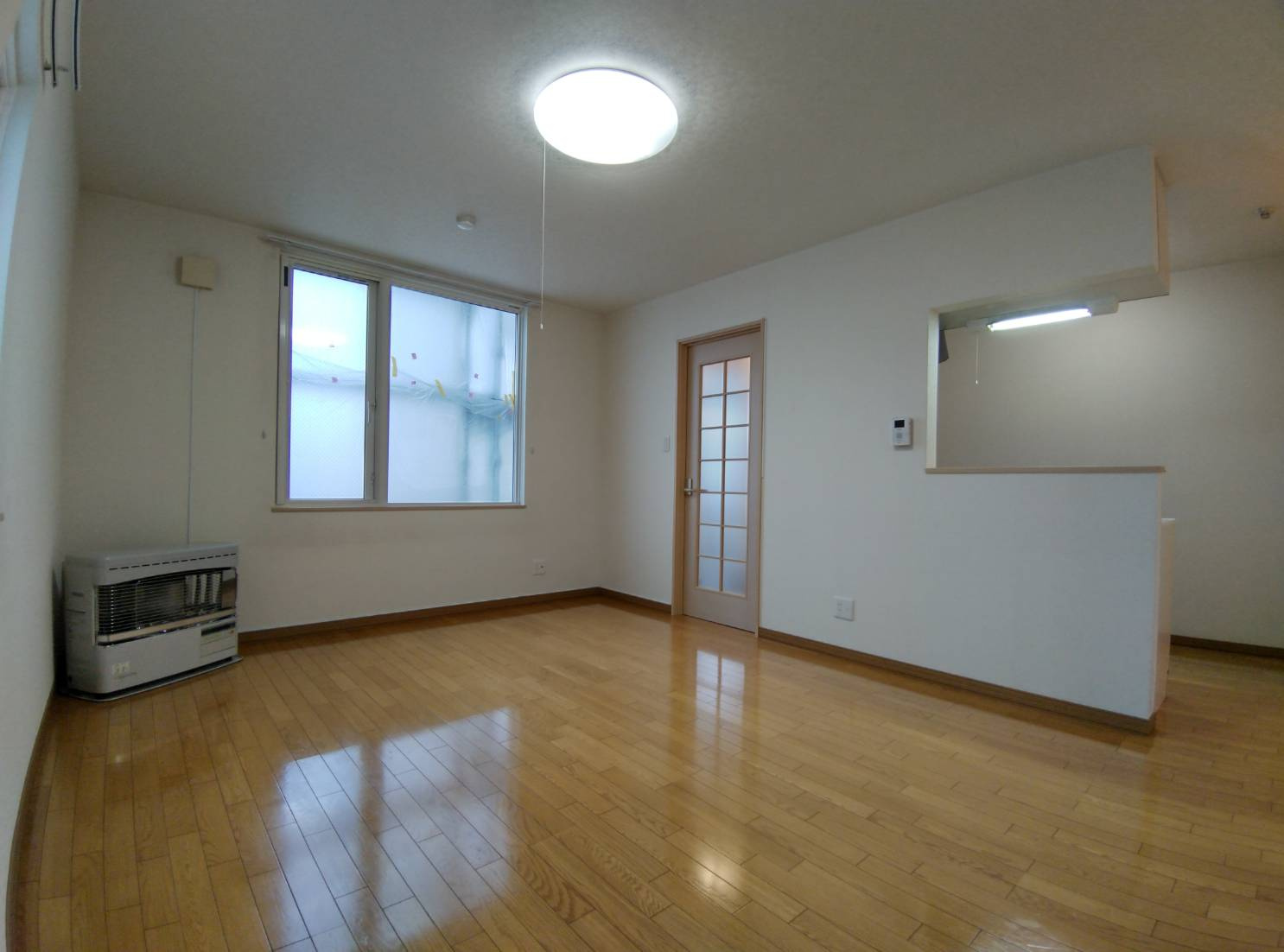 サクセスⅡの居間・リビング