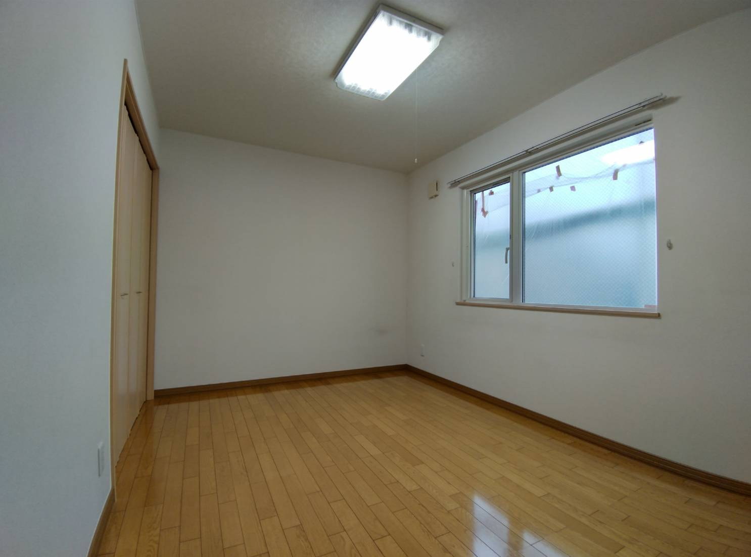 サクセスⅡの内装