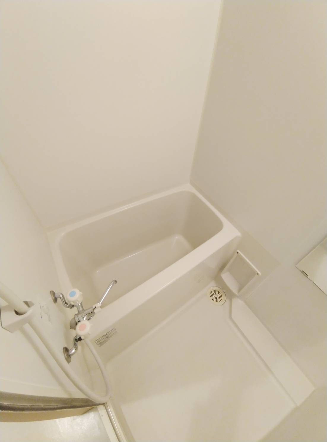 サクセスⅡの浴室