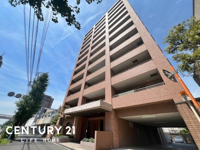 シテラ川崎クリスタルパティオの画像