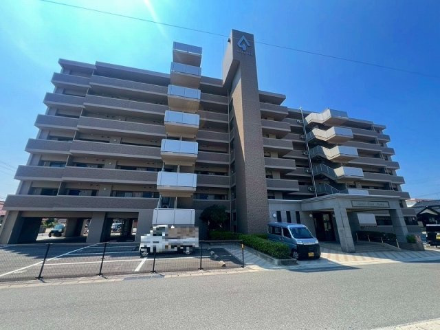 グランフォレスト皆生