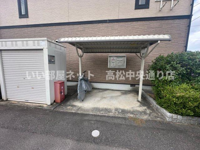 【その他共用部分】 | ロイヤルピジョン