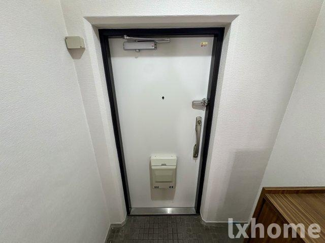 メゾン茨木西駅前のその他共用部分